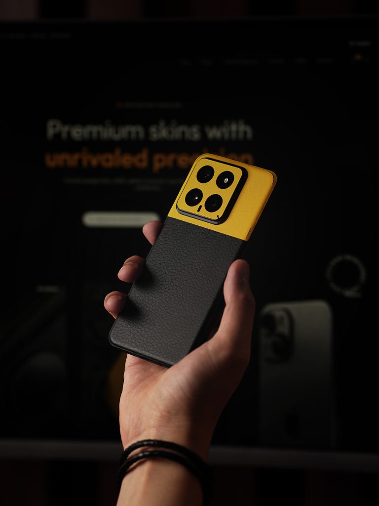 xiaomi 14 skins