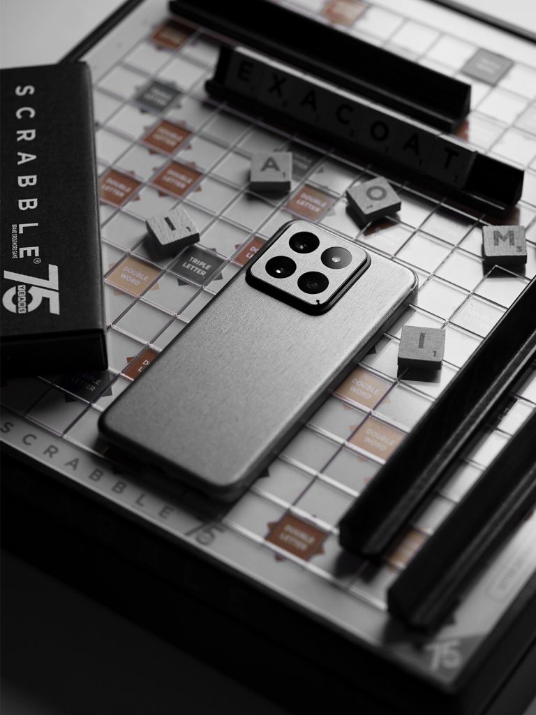 exacoat xiaomi 14 titanium+ gallery 1