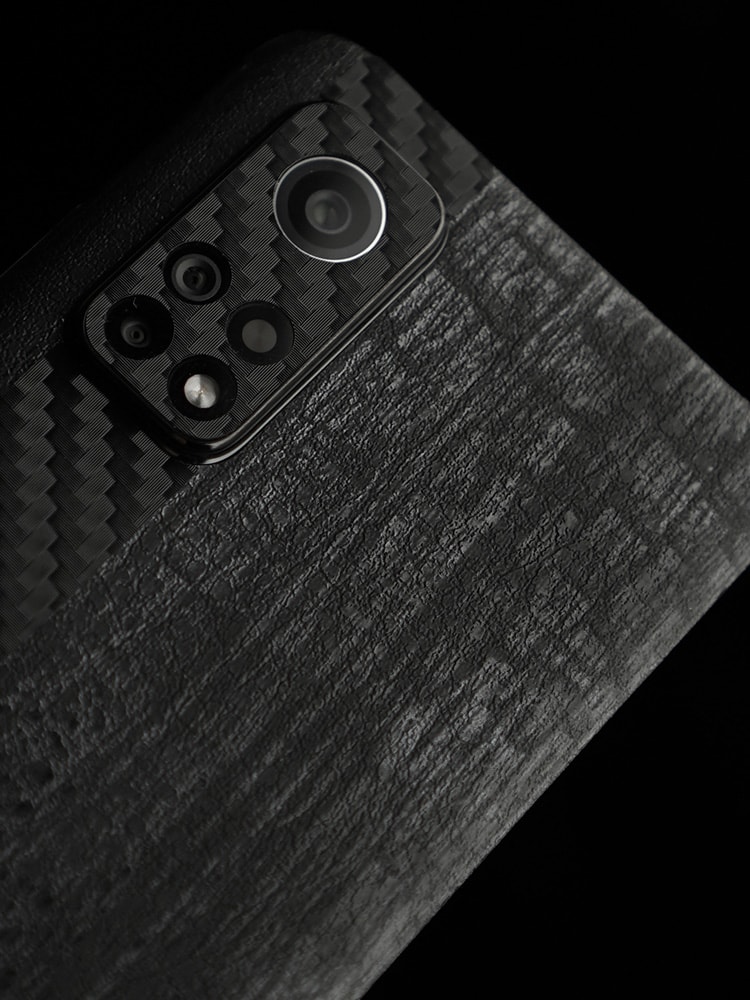 Exacoat Xiaomi Mi 10T Skins