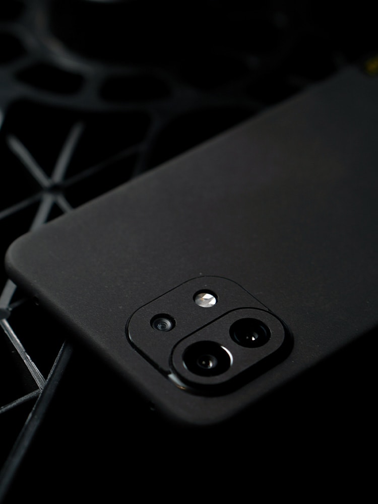Exacoat Xiaomi Mi 11 Lite Skins