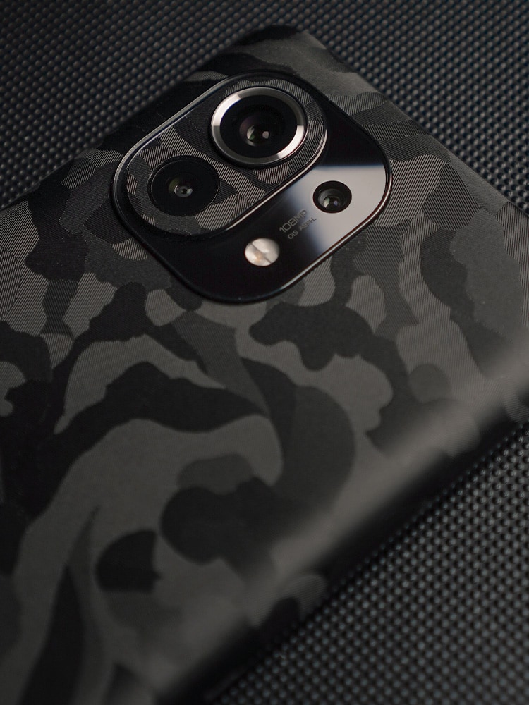 Exacoat Xiaomi Mi 11 Skins 2