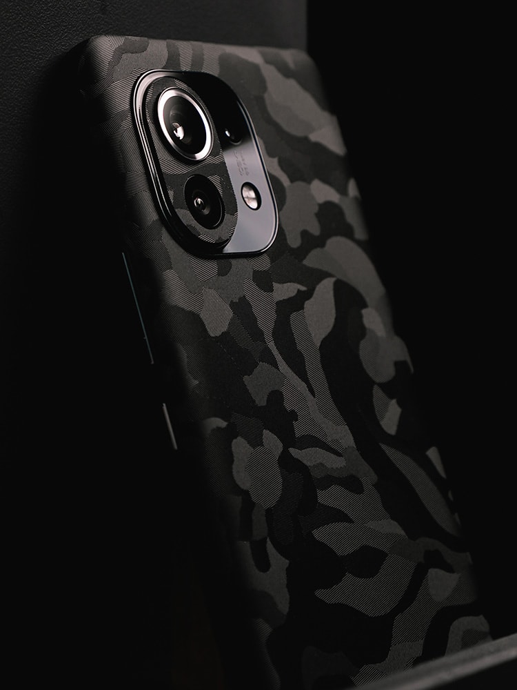 Exacoat Xiaomi Mi 11 Skins