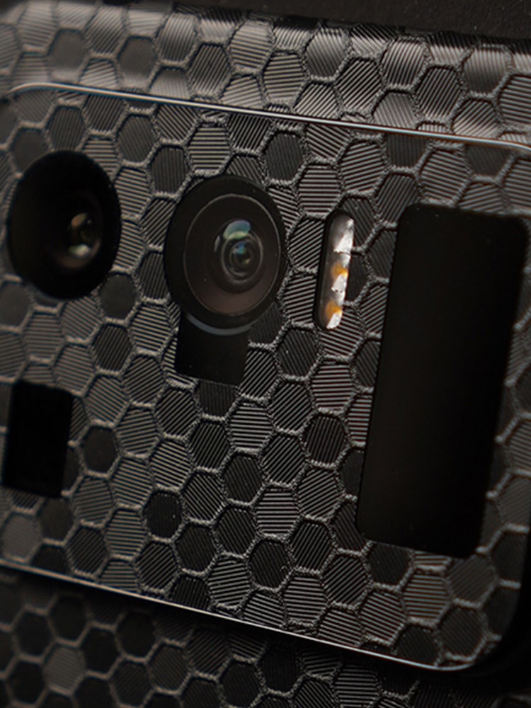 Exacoat Xiaomi Mi 11 Ultra Skins 2