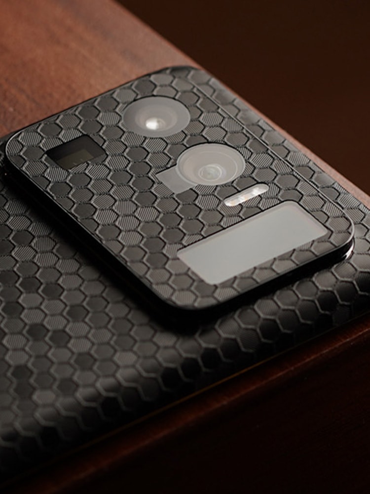 Exacoat Xiaomi Mi 11 Ultra Skins