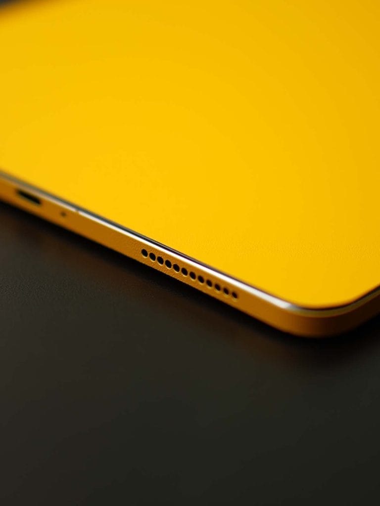 exacoat xiaomi mi pad 5 lemon yellow gallery 1