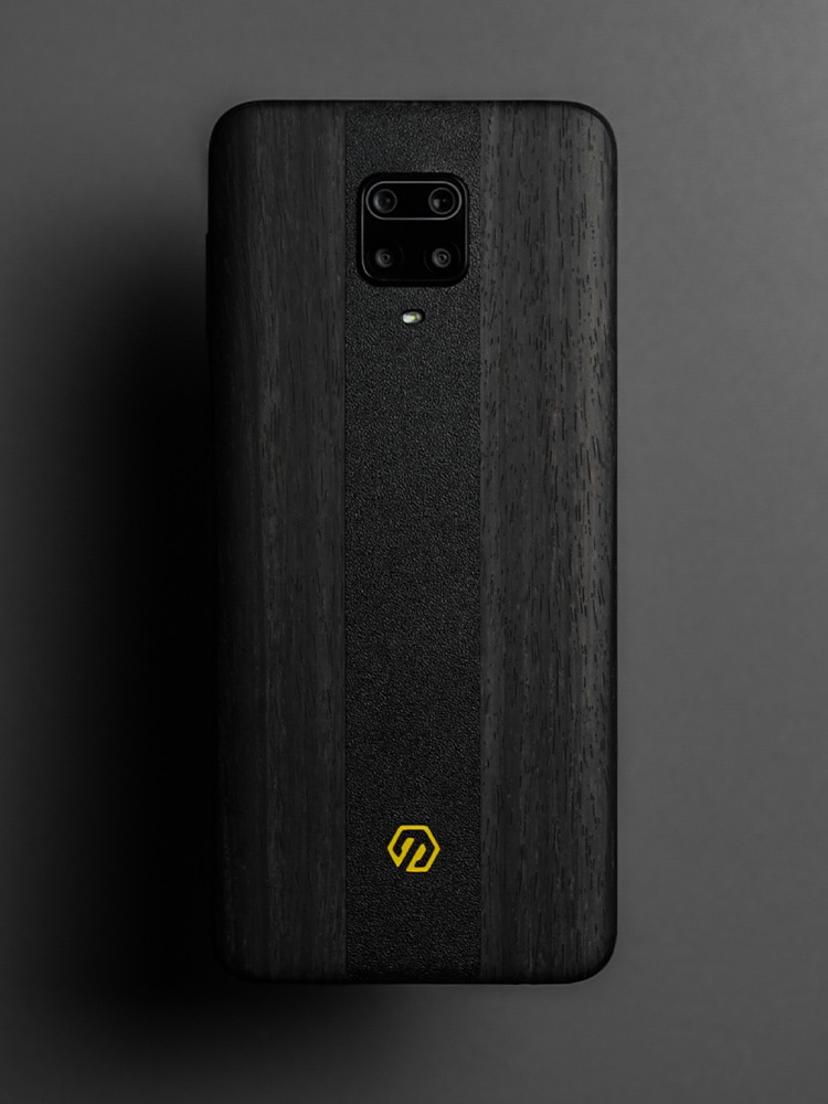 Exacoat Xiaomi Redmi Note 9 Pro Skins