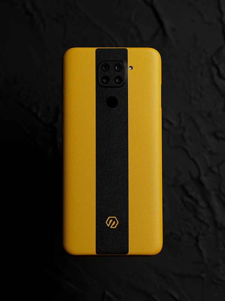 Exacoat Xiaomi Redmi Note 9 Skins