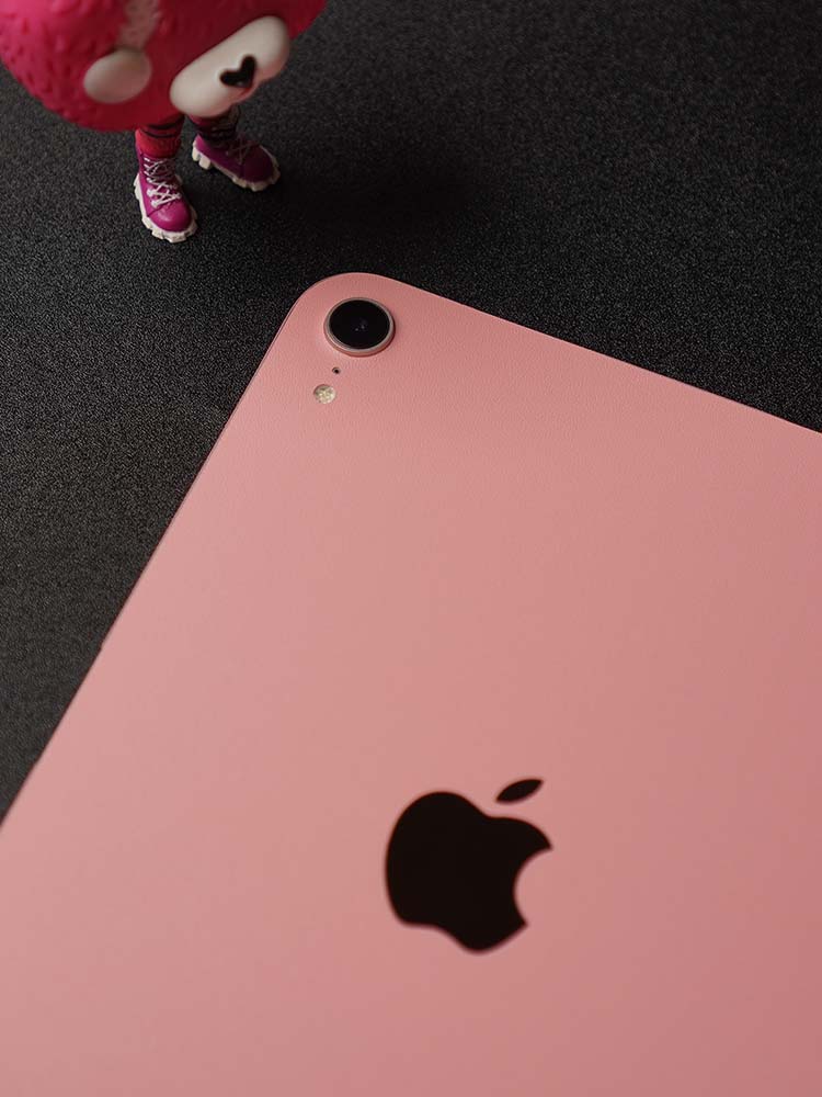 Exacoat iPad Mini 6 Gallery 2