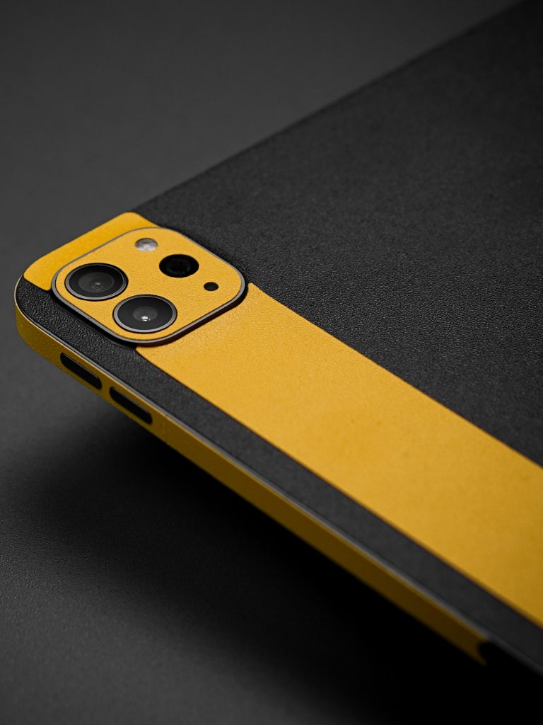 Exacoat iPad Pro 2020 Skins 4 e1634187239388