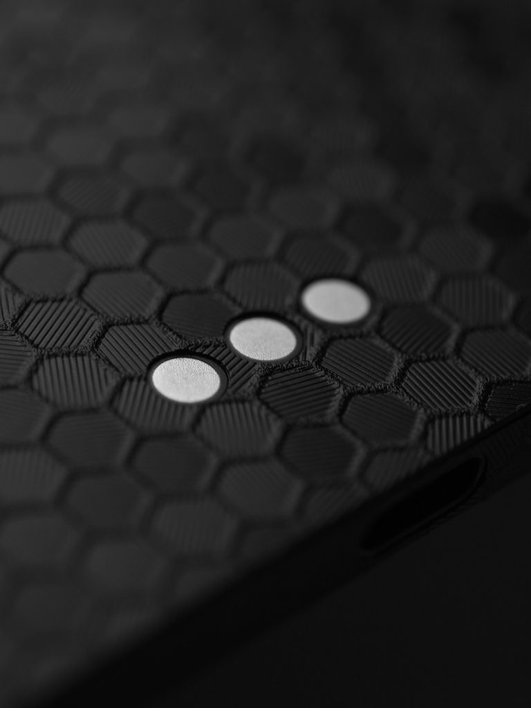 ipad pro 11" / 13" (m4) skins
