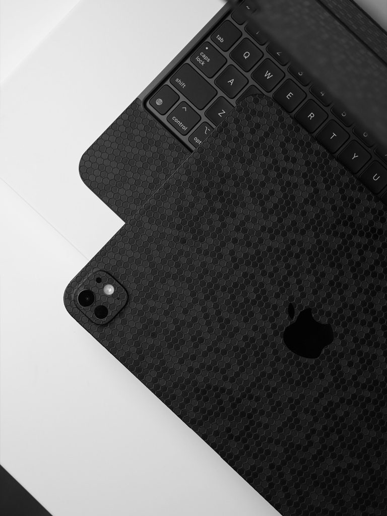 ipad pro 11" / 13" (m4) skins