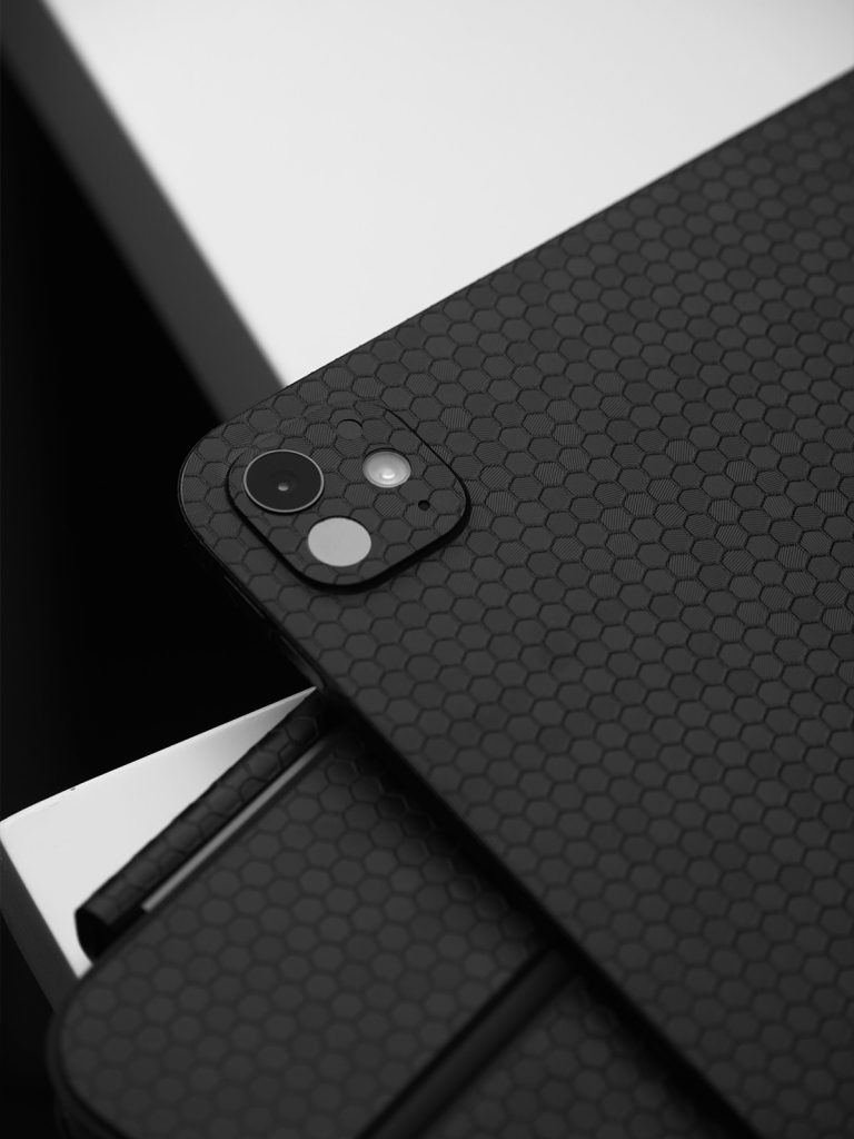 ipad pro 11" / 13" (m4) skins