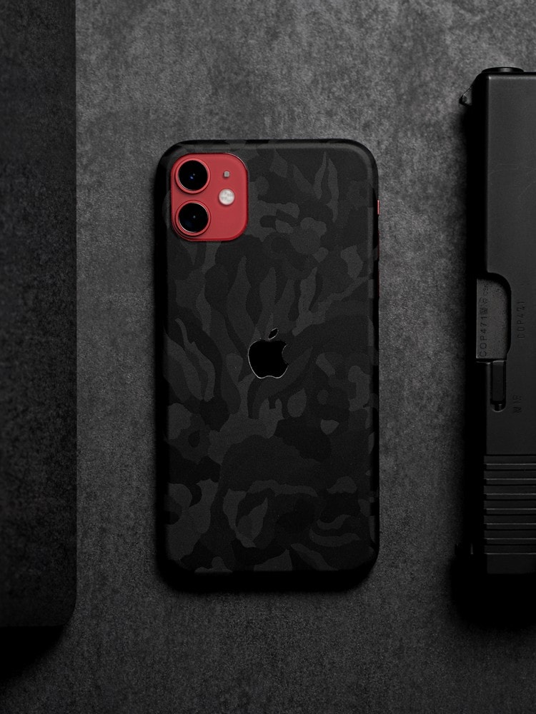 Exacoat iPhone 11 Skins 4 1