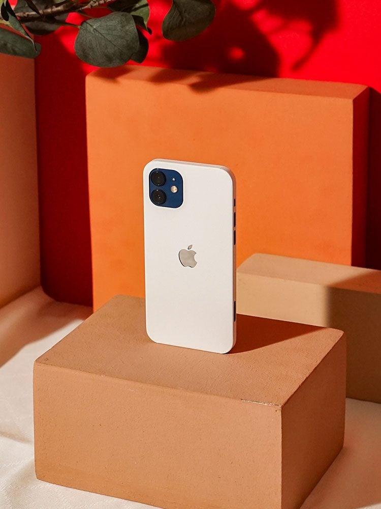 Exacoat iPhone 12 Skins 1