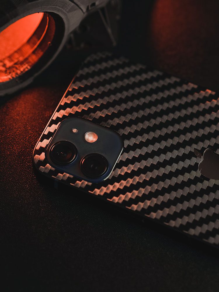 Exacoat iPhone 12 Skins 2