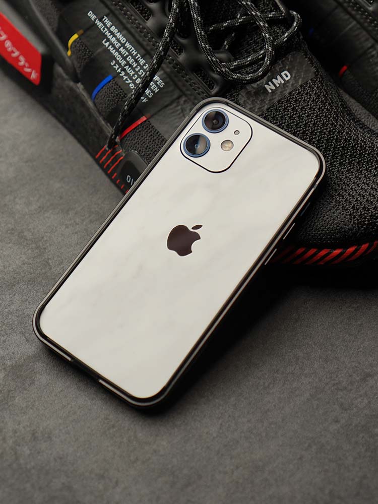 Exacoat iPhone 12 Skins 3