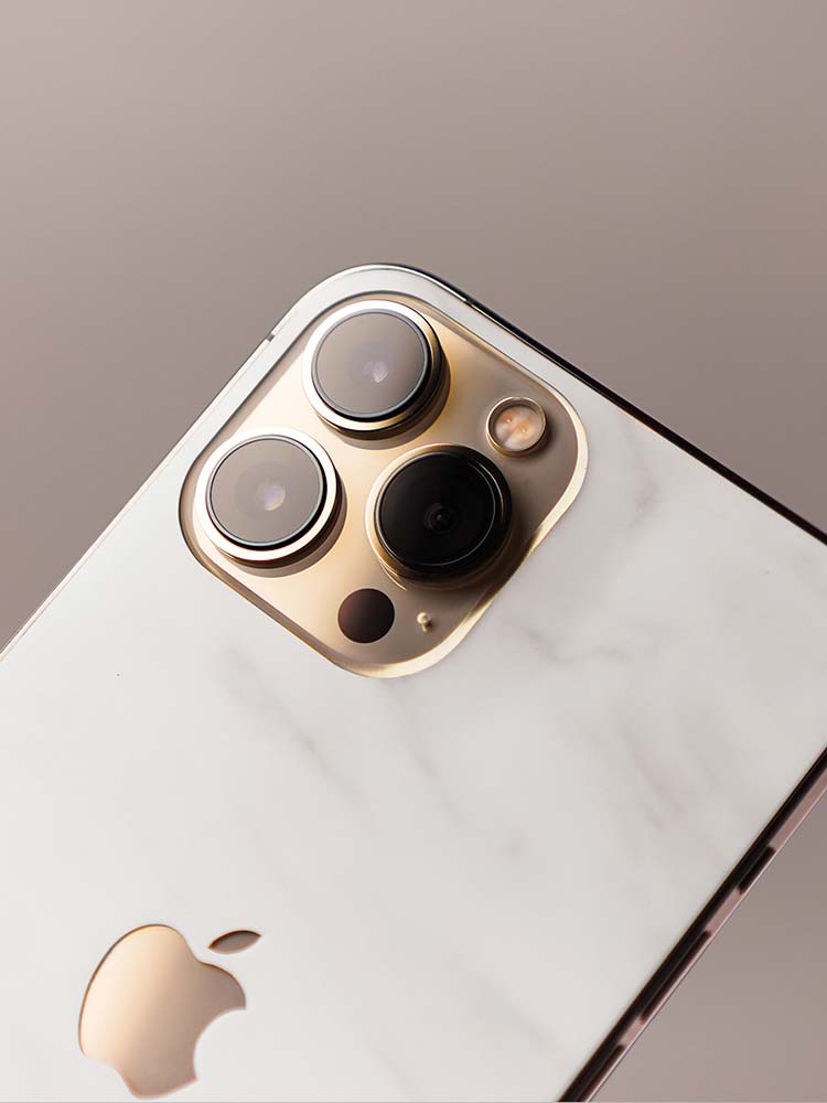Exacoat iPhone 13 Pro Gallery 3