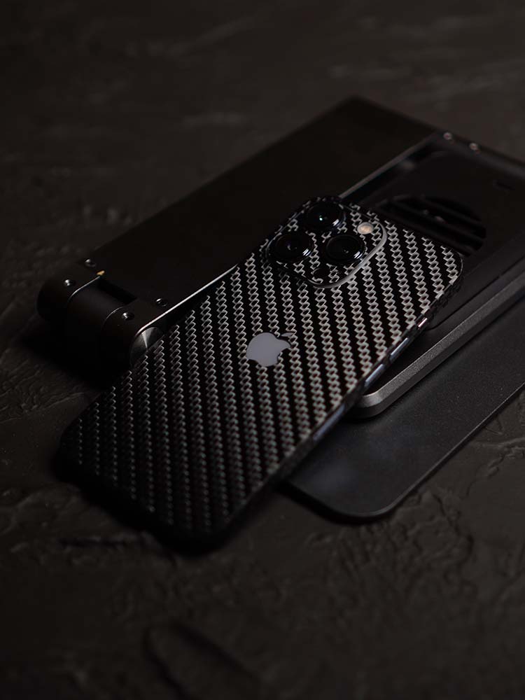 Exacoat iPhone 13 Pro Gallery 4