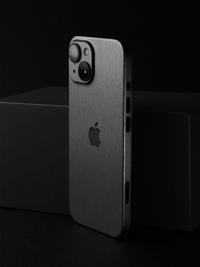 exacoat iphone 15 pro titanium+ gallery 2