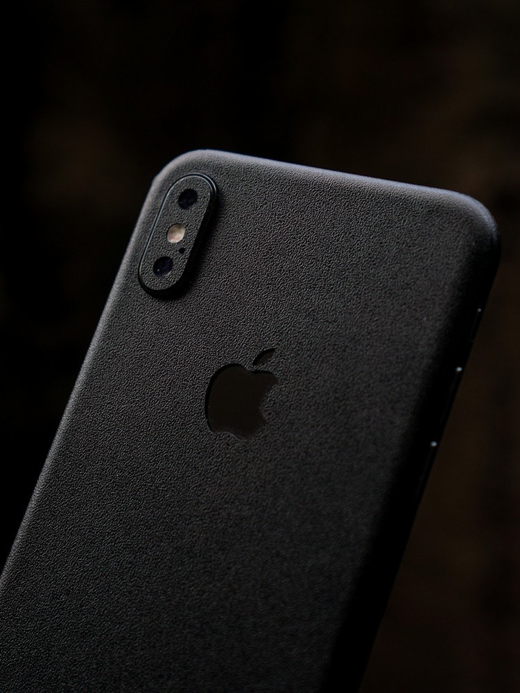 Exacoat iPhone X Skins 1 1