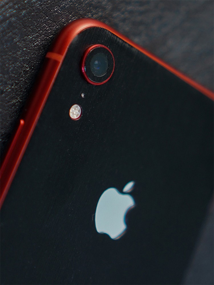 Exacoat iPhone XR Skins 1