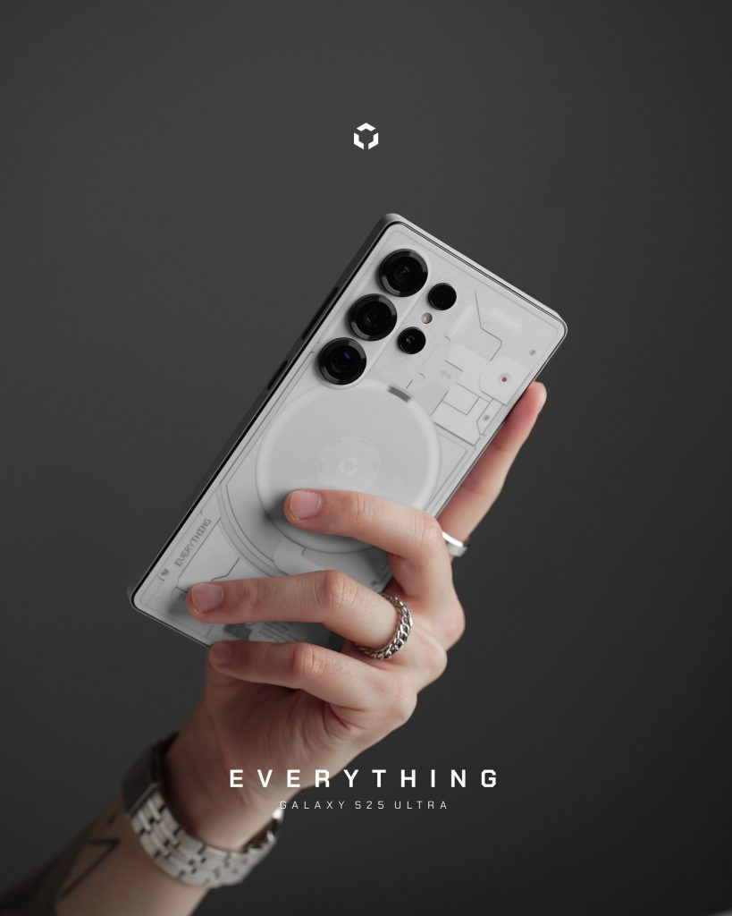 galaxy s25 ultra skins