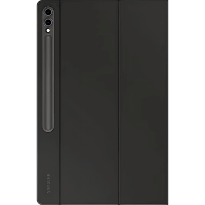 book cover keyboard slim skins for galaxy tab s9+ / s10+