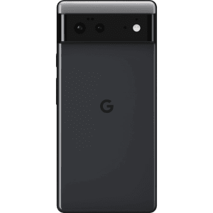 google pixel 6 body