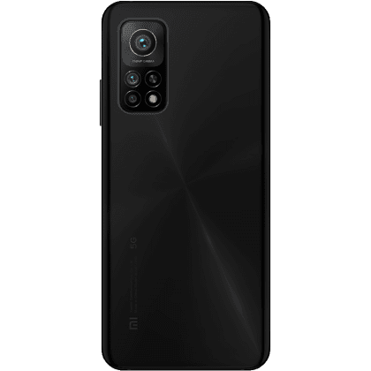 Mi 10T Body