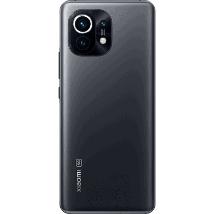 Mi 11 Body