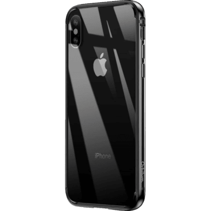 Casing Orbilum untuk iPhone XR