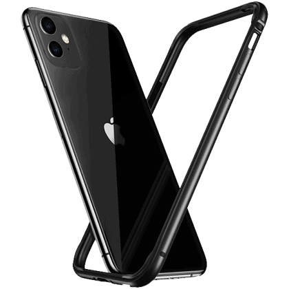 Casing Orbilum untuk iPhone 12 Mini