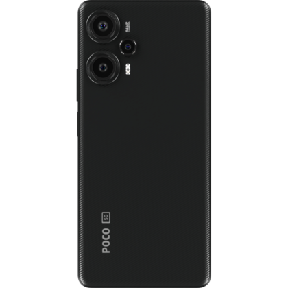 poco f5 body