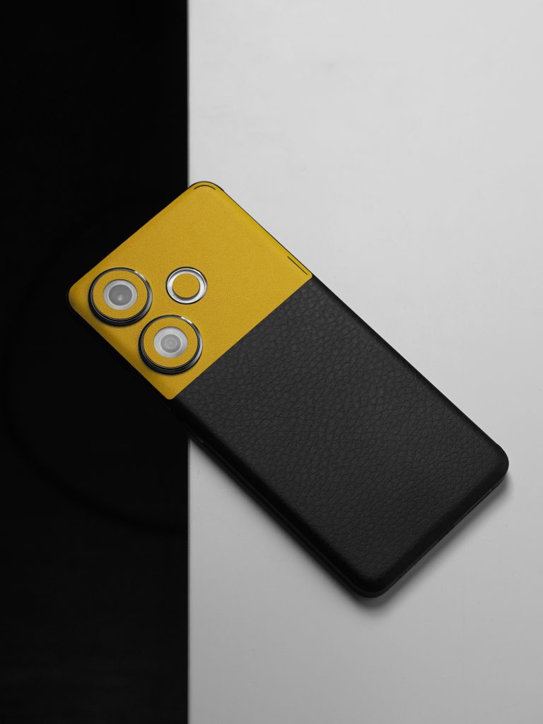 poco f6 skins
