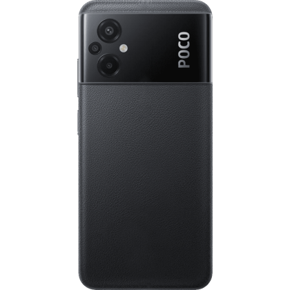 poco m5 body