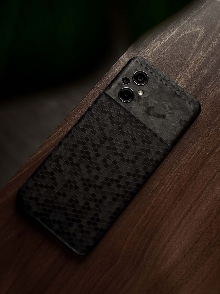 poco m5 skins