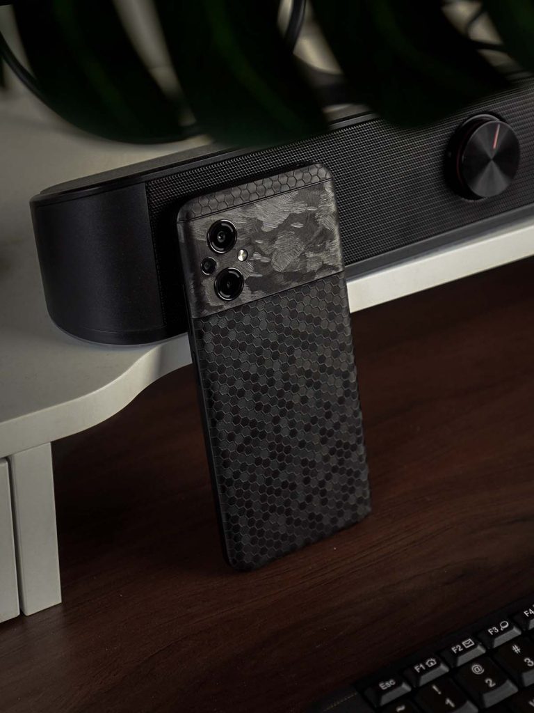 poco m5 skins