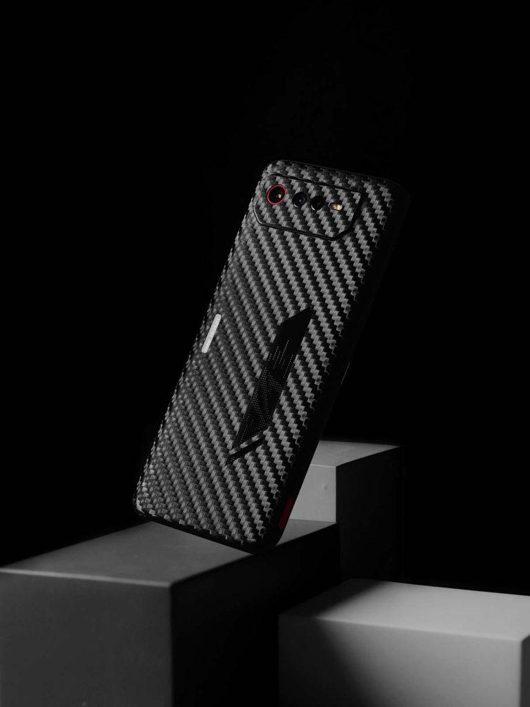 rog phone 6