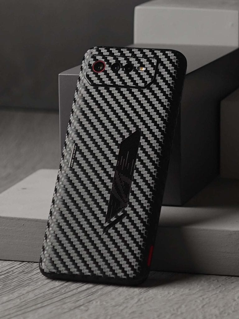 rog phone 6