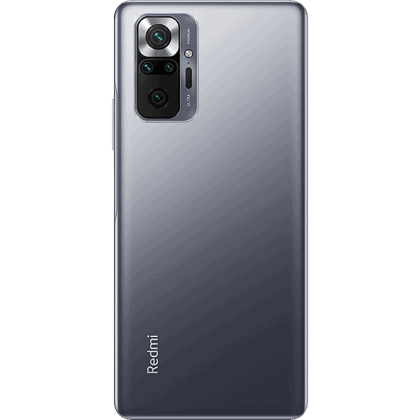 Redmi Note 10 Pro Body