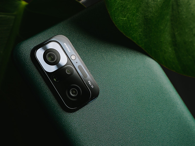 Redmi Note 10 Pro Thumbnail 2