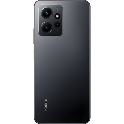 redmi note 12 body