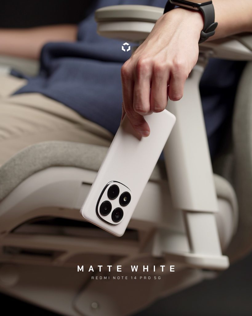 redmi note 14 pro plus 5g matte white gallery 1.1