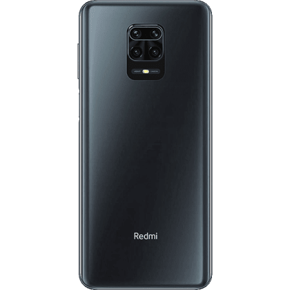 Redmi Note 9 Pro Body