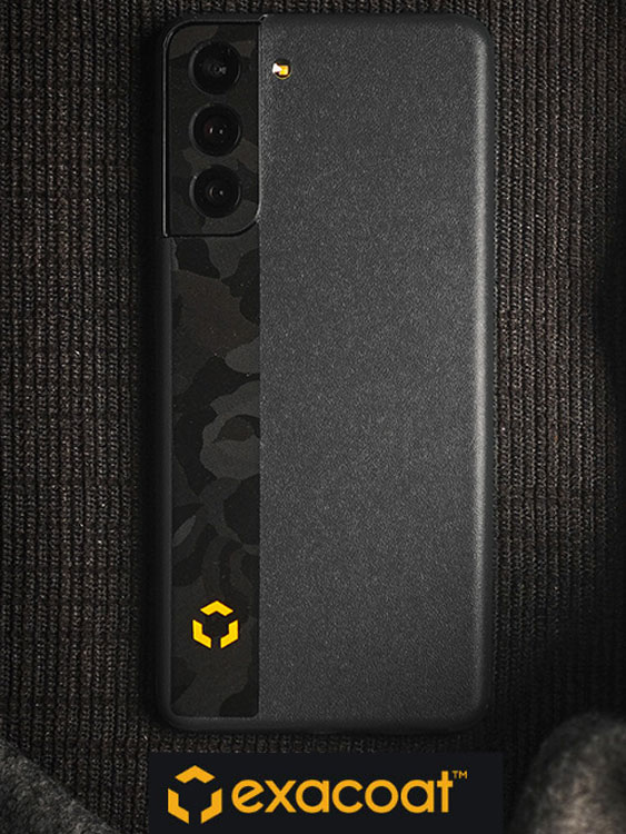 skin galaxy s21