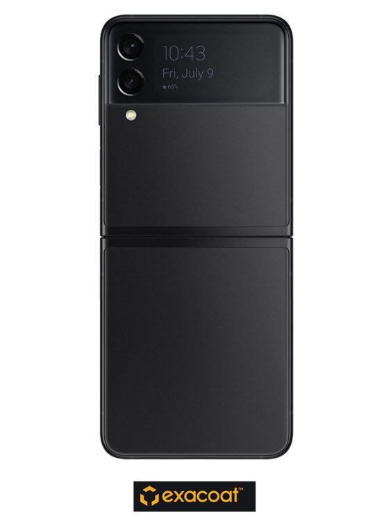 skin galaxy z flip 3