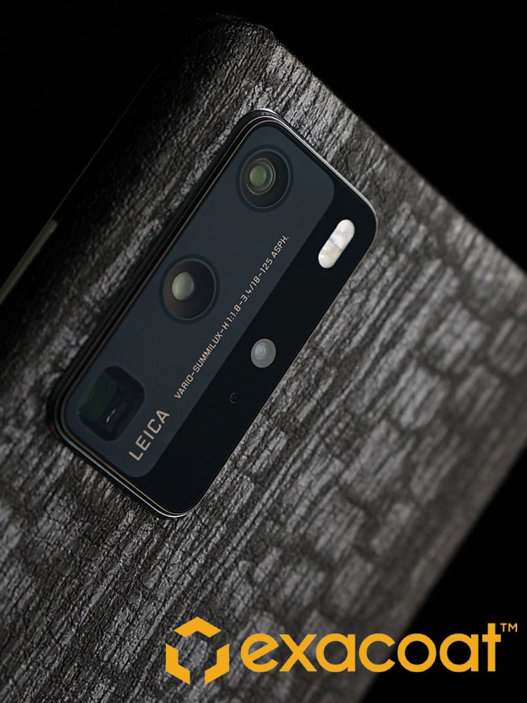 skin p40 pro 1