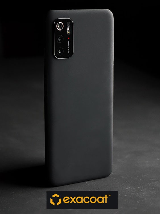 skin poco m3 pro 5g