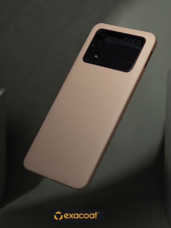 skin poco m4 pro