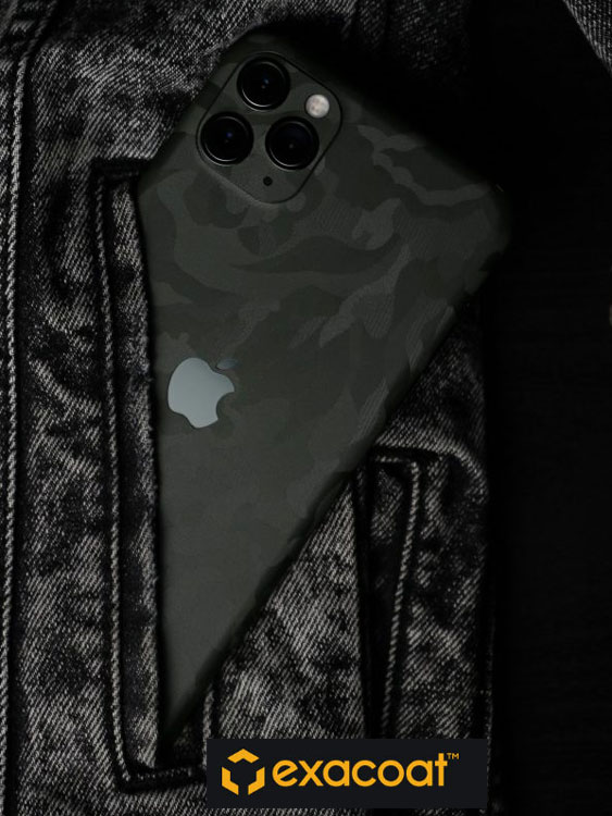 skin iphone 11 pro max